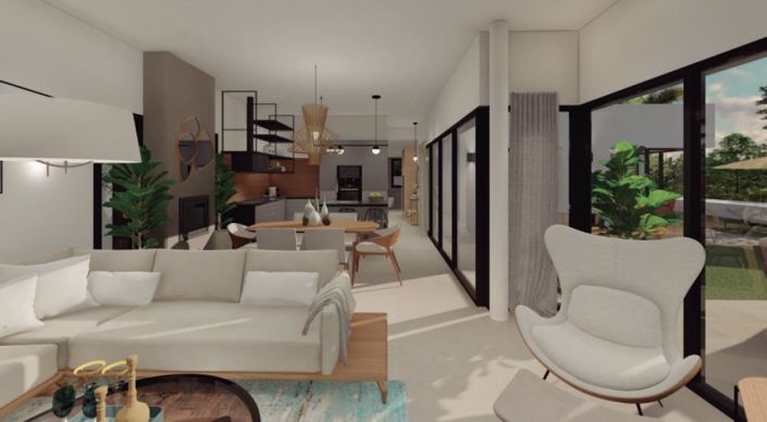 Image No.7-Villa de 3 chambres à vendre à Estepona