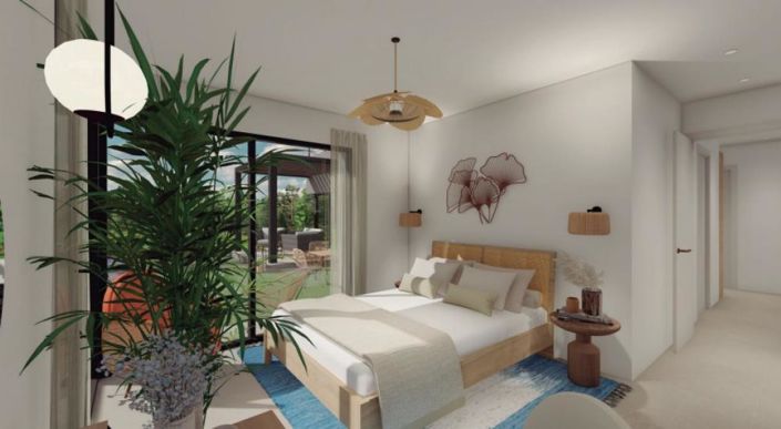 Image No.8-Villa de 3 chambres à vendre à Estepona