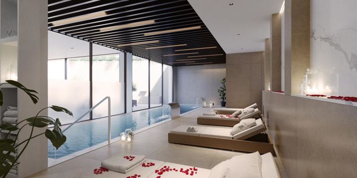 Image No.11-2 Bed Apartment for sale