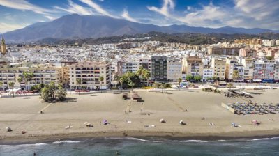 1 Bed Apartment for sale