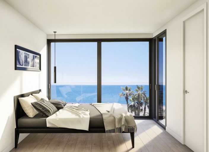 Image No.11-Appartement de 1 chambre à vendre à Estepona