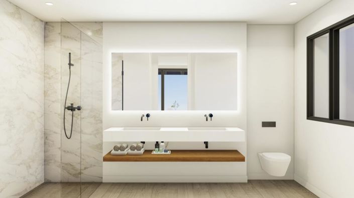 Image No.8-Appartement de 1 chambre à vendre à Estepona