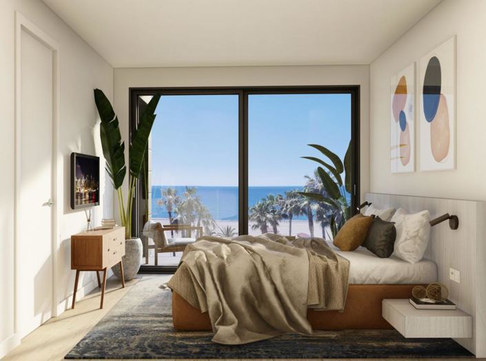 Image No.9-Appartement de 1 chambre à vendre à Estepona