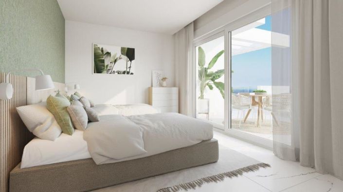 Image No.11-2 Bed Apartment for sale