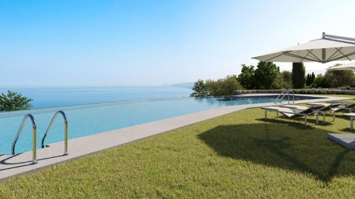 Image No.7-Appartement de 2 chambres à vendre à Casares