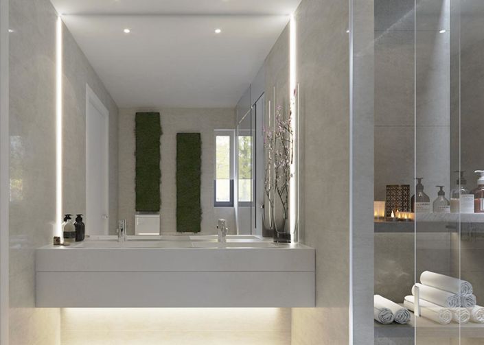 Image No.8-2 Bed Apartment for sale