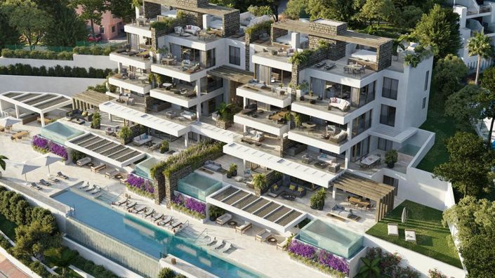 Image No.1-2 Bed Apartment for sale