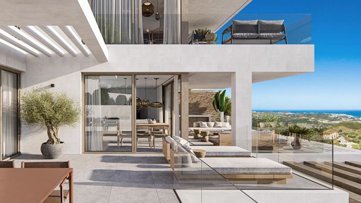 Image No.6-2 Bed Apartment for sale