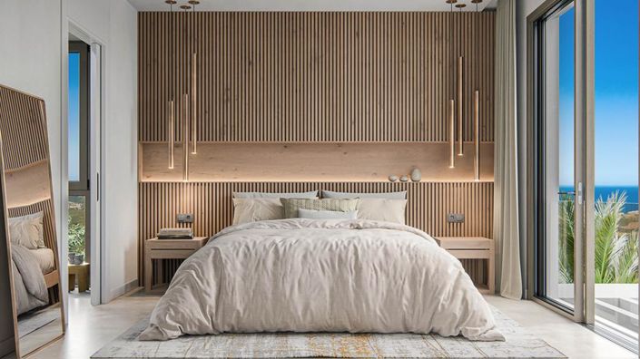 Image No.7-Appartement de 2 chambres à vendre à La Cala De Mijas