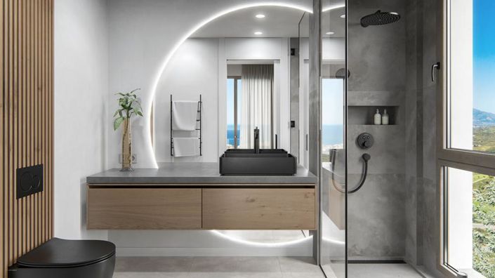 Image No.8-2 Bed Apartment for sale