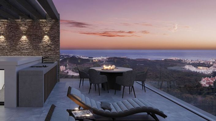 Image No.9-2 Bed Apartment for sale