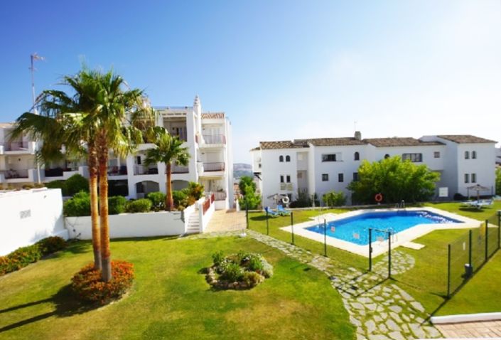 Image No.1-2 Bed Apartment for sale