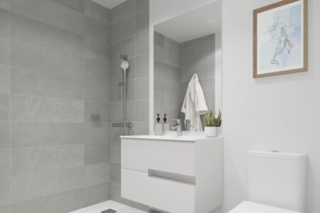 Image No.6-4 Bed Apartment for sale