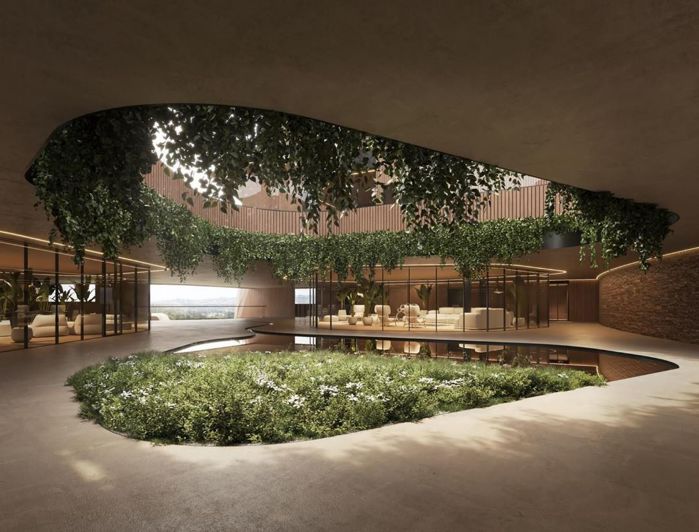 Image No.1-4 Bed Penthouse for sale
