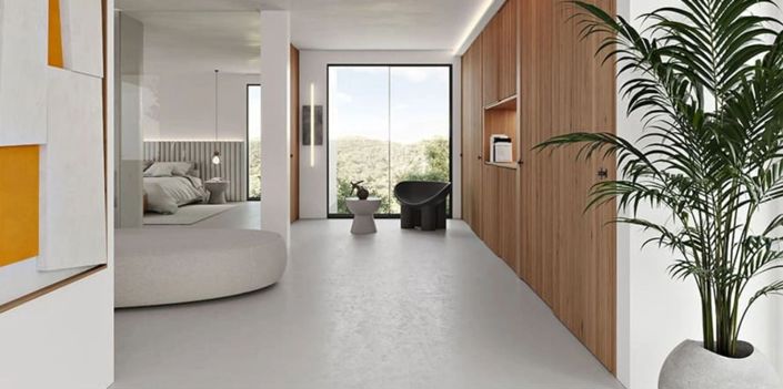 Image No.4-Penthouse de 4 chambres à vendre à Malaga