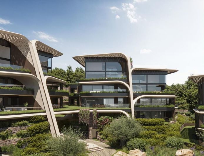 Image No.10-4 Bed Apartment for sale