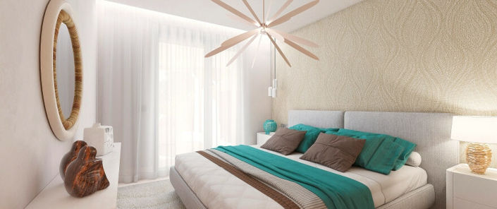 Image No.11-Appartement de 2 chambres à vendre à Casares