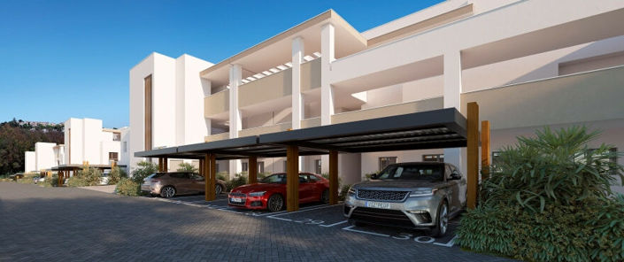 Image No.8-Appartement de 2 chambres à vendre à Casares