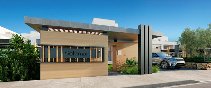 Image No.9-Appartement de 2 chambres à vendre à Casares