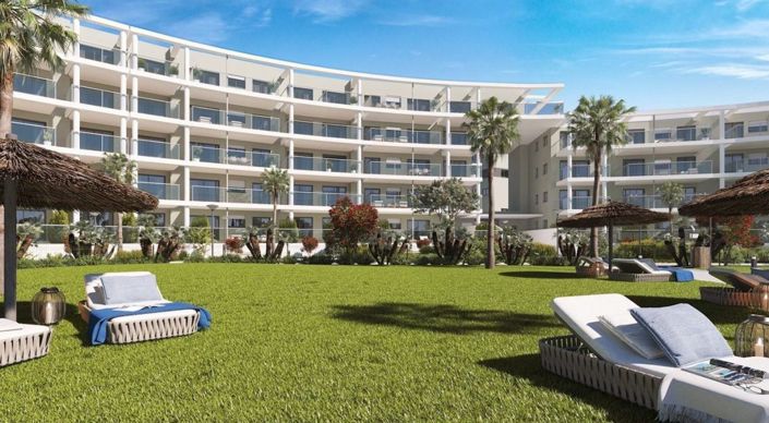 Image No.14-2 Bed Apartment for sale