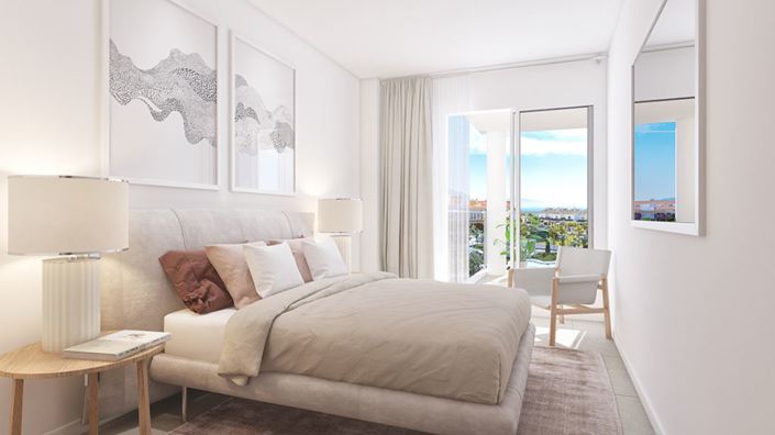 Image No.1-3 Bed Apartment for sale