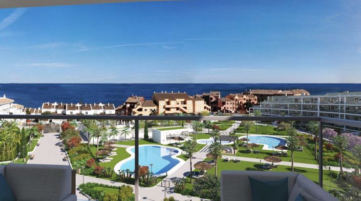 Image No.13-3 Bed Apartment for sale