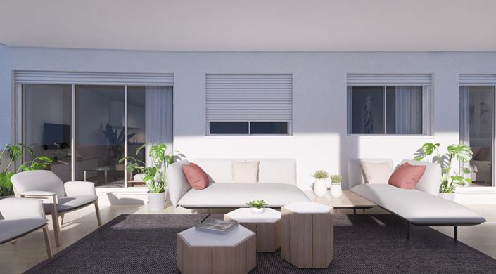 Image No.4-3 Bed Apartment for sale