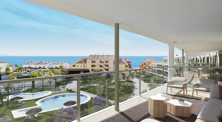 Image No.5-3 Bed Apartment for sale