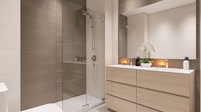 Image No.9-3 Bed Apartment for sale