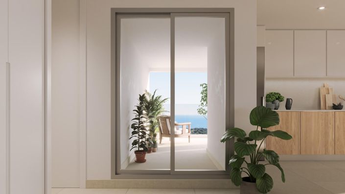 Image No.8-3 Bed Apartment for sale