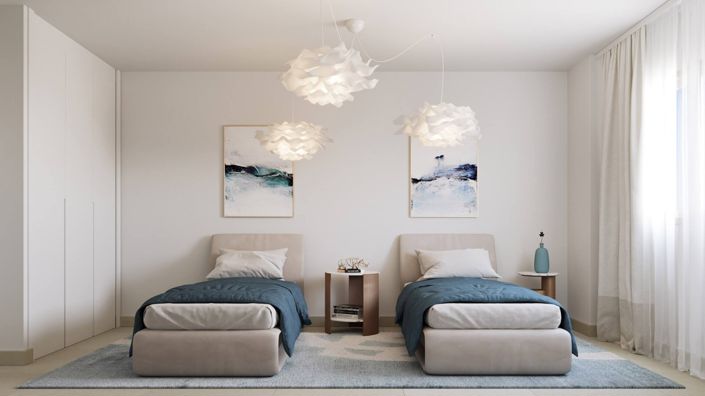 Image No.7-2 Bed Apartment for sale