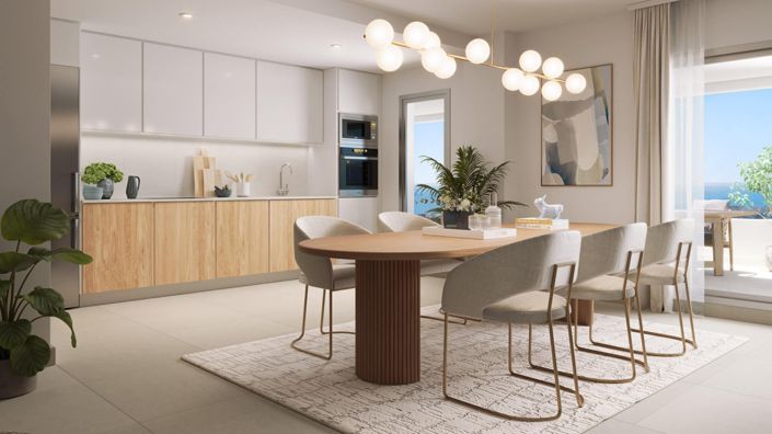 Image No.9-2 Bed Apartment for sale