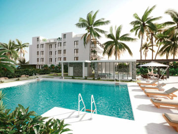 2 Bed Apartment for sale