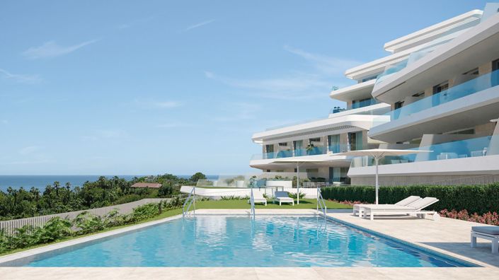 Image No.12-3 Bed Apartment for sale