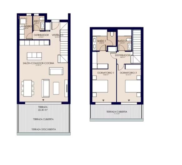 Image No.13-3 Bed Apartment for sale