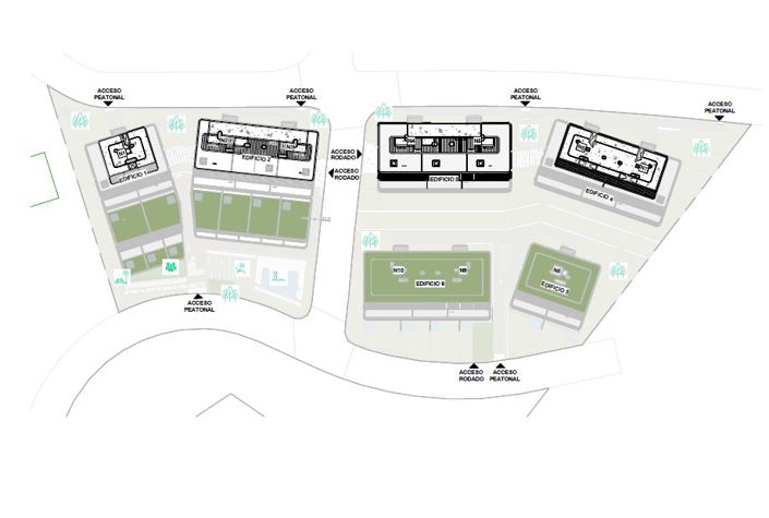 Image No.15-Appartement de 3 chambres à vendre à Estepona