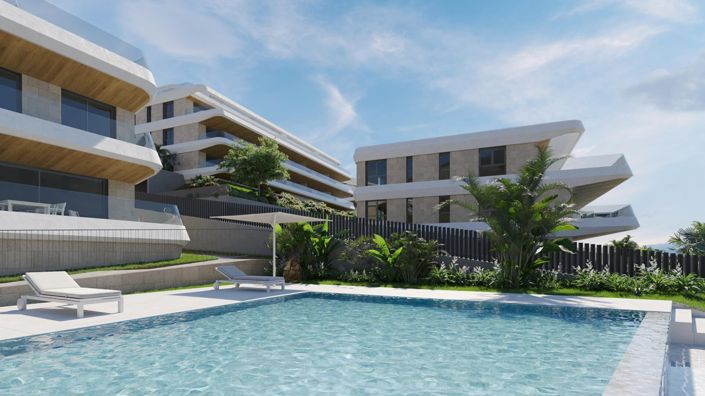 Image No.2-3 Bed Apartment for sale