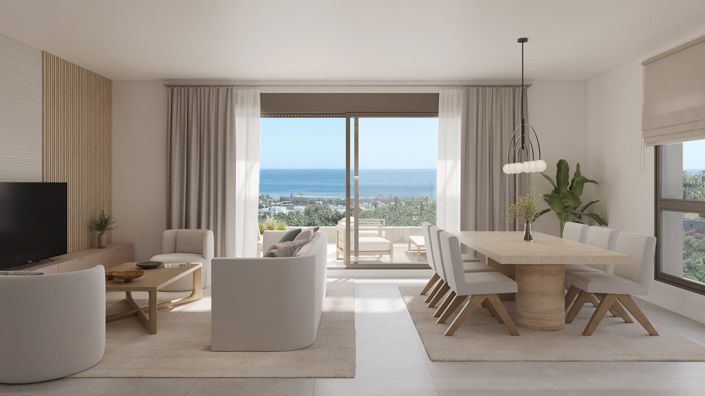 Image No.4-3 Bed Apartment for sale