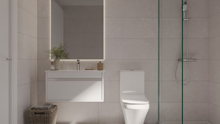 Image No.7-3 Bed Apartment for sale