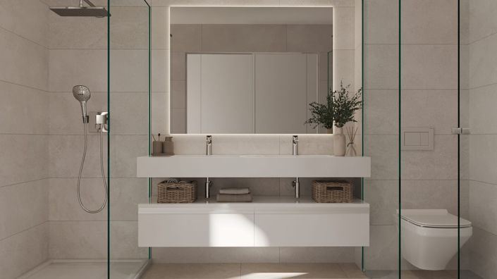 Image No.7-2 Bed Apartment for sale