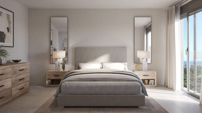 Image No.8-2 Bed Apartment for sale