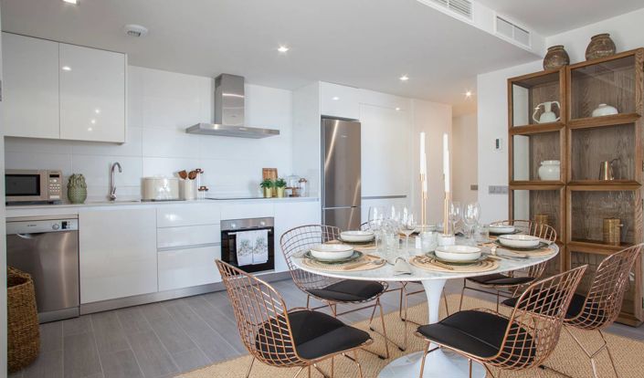 Image No.7-3 Bed Apartment for sale