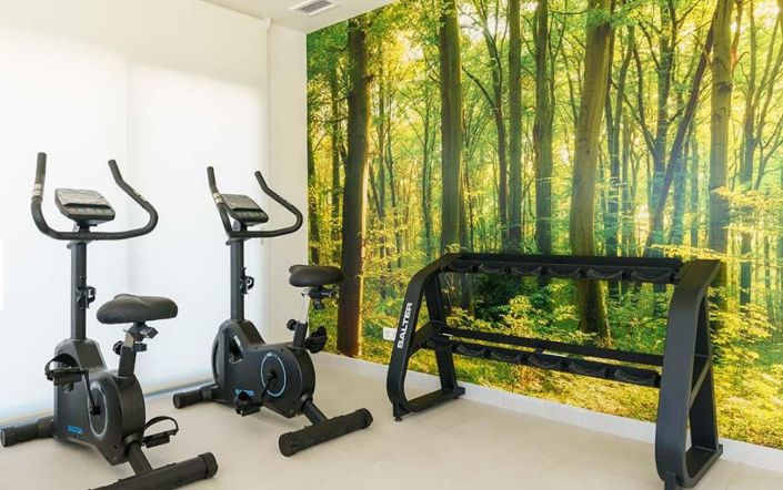 Image No.10-Appartement de 2 chambres à vendre à Mijas