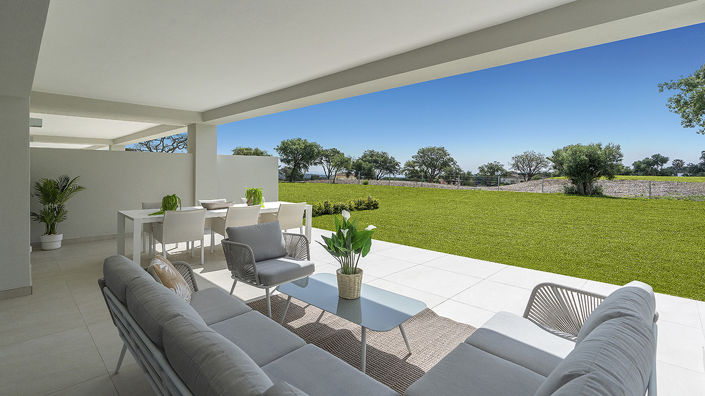 Image No.9-3 Bed Apartment for sale