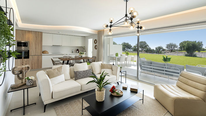 Image No.3-2 Bed Apartment for sale