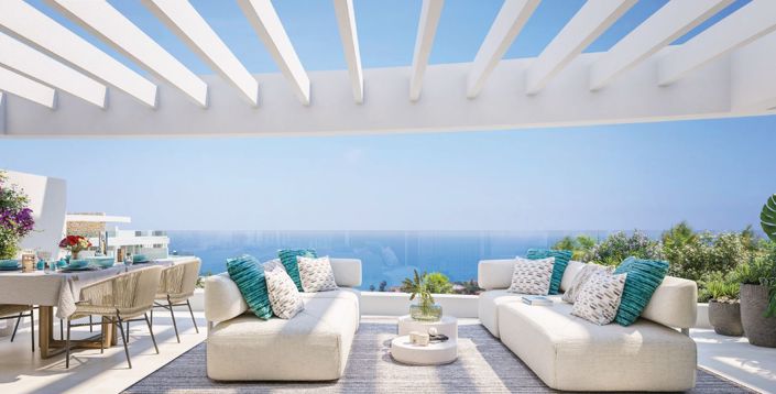 Image No.11-2 Bed Apartment for sale