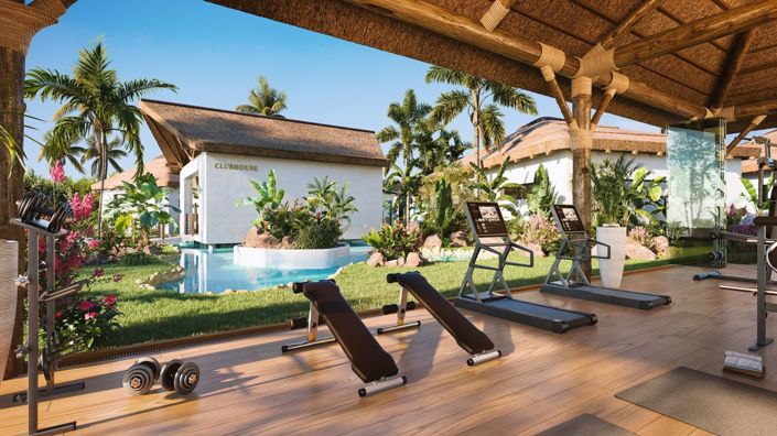 Image No.5-Appartement de 2 chambres à vendre à Mijas Costa