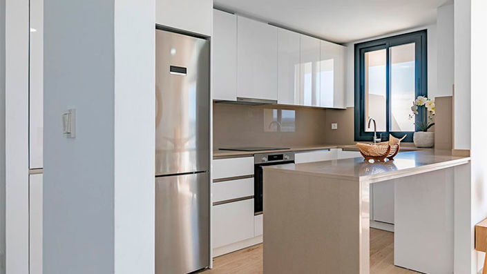 Image No.5-3 Bed Apartment for sale