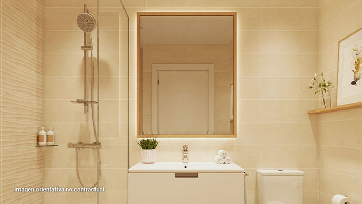 Image No.7-3 Bed Apartment for sale