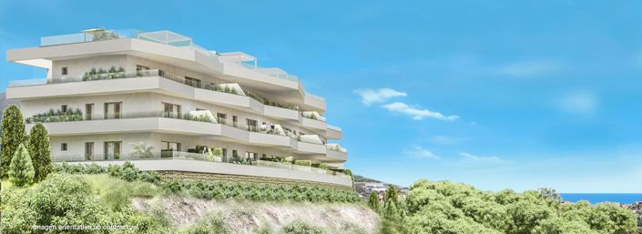 Image No.9-3 Bed Apartment for sale